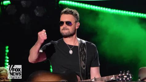 eric church political affiliation|eric church nra comments.